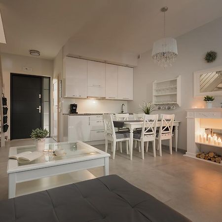 Vila One & Only Pobierowo Exteriér fotografie