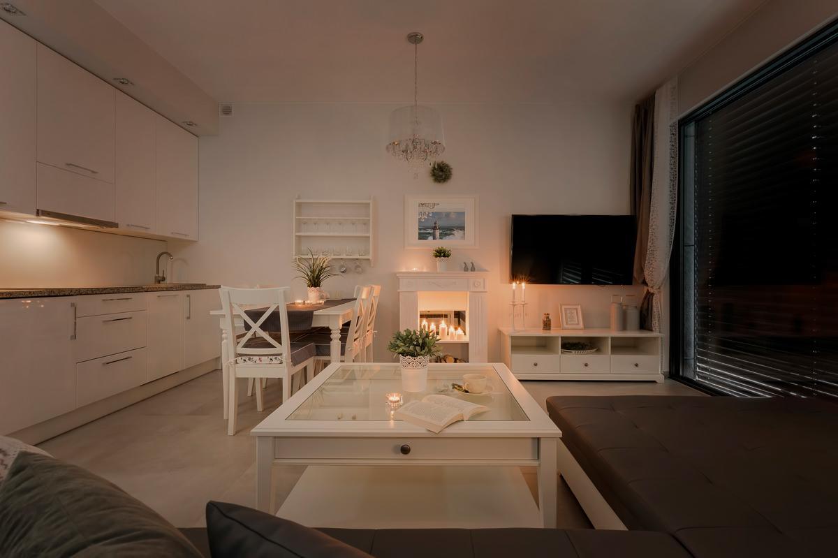 Vila One & Only Pobierowo Exteriér fotografie