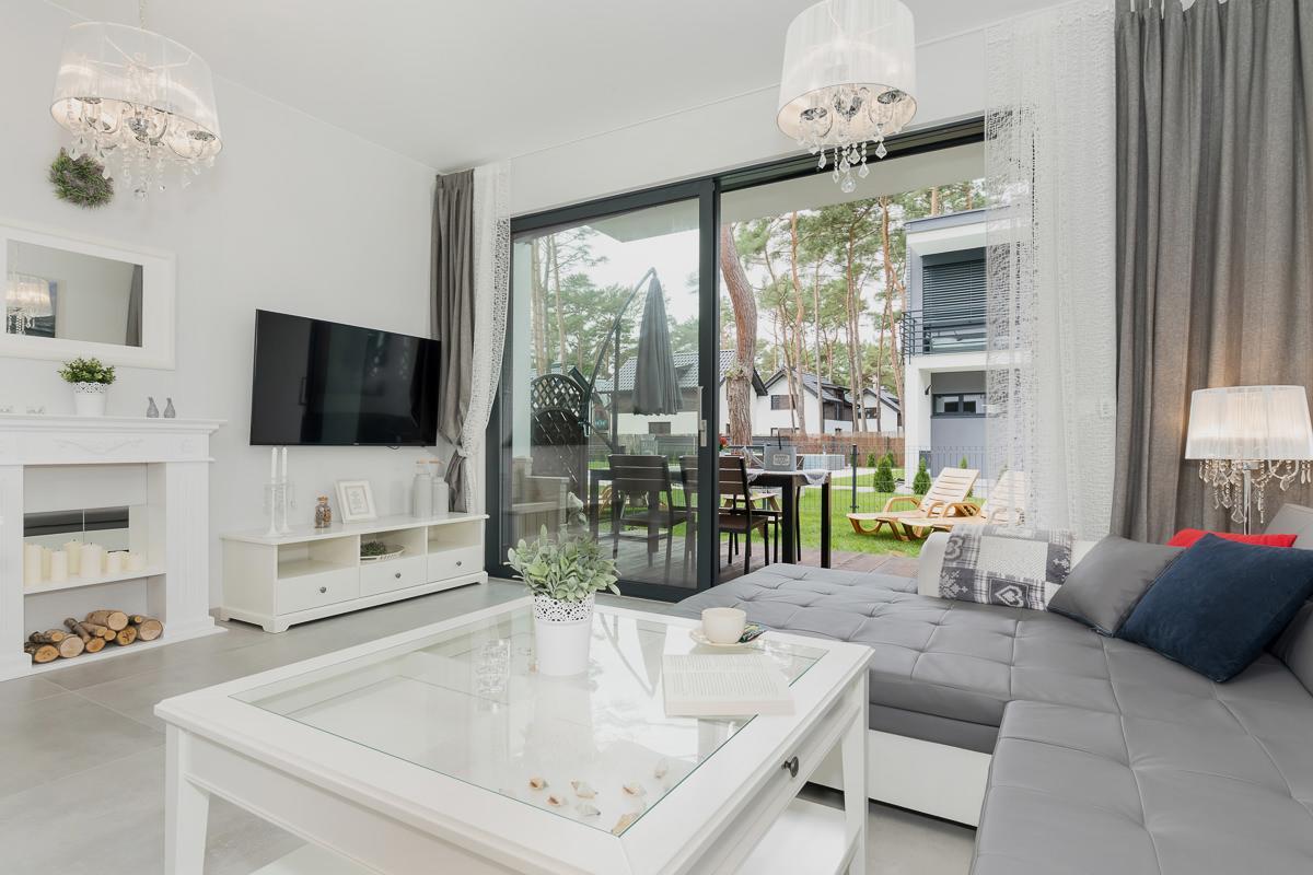 Vila One & Only Pobierowo Exteriér fotografie