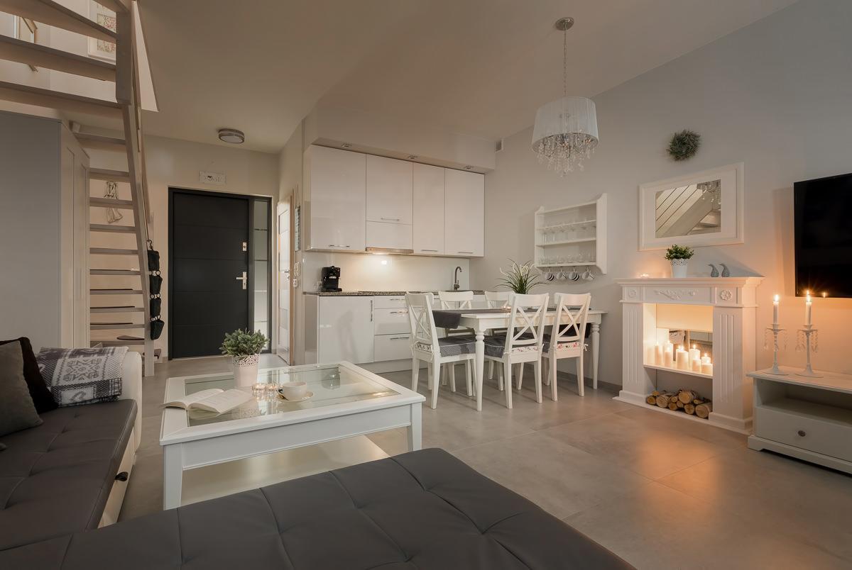Vila One & Only Pobierowo Exteriér fotografie