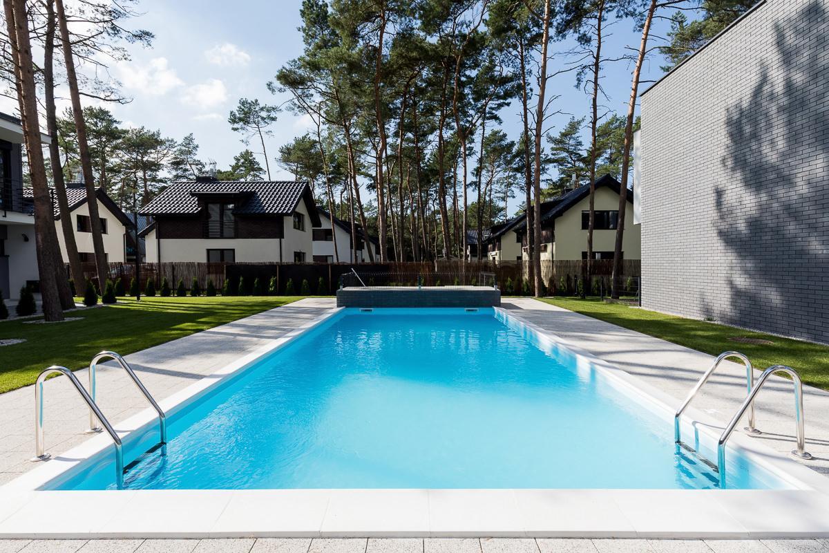 Vila One & Only Pobierowo Exteriér fotografie